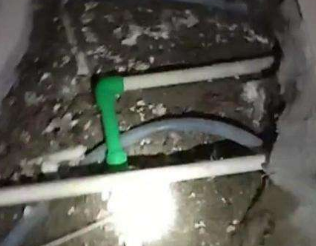 望都卫生间漏水多少钱