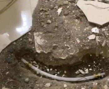望都卫生间测漏水哪家优惠