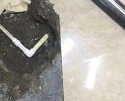 望都卫生间测漏水多少钱