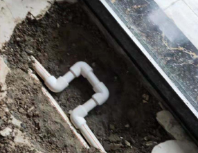 望都卫生间测漏水哪家好