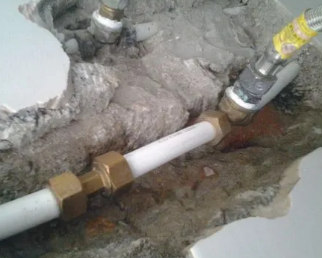 望都测漏水多少钱