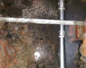 望都卫生间防水多少钱