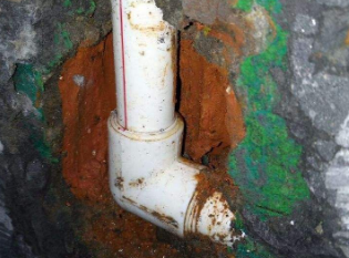 望都卫生间防水报价