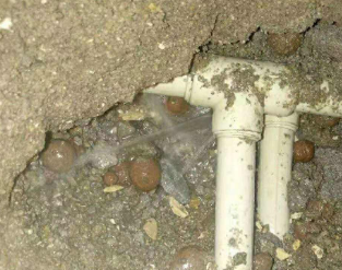 望都卫生间防水的报价