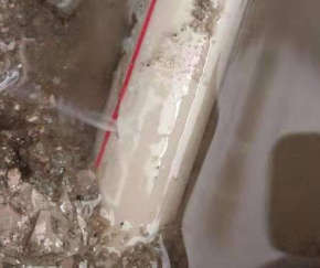 望都水管维修公司