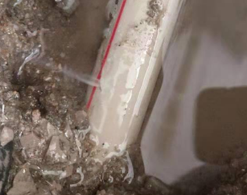 望都水管维修多少钱