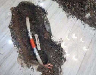 望都水管维修哪家好