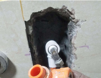 望都卫生间测漏水哪家好