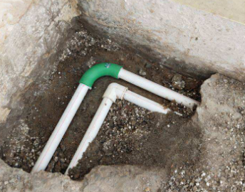 望都卫生间测漏水价格多少
