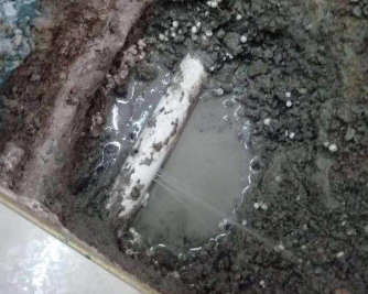 望都卫生间测漏水哪家好