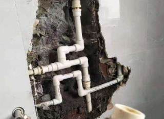 望都卫生间测漏水价格多少
