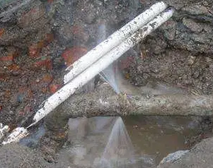 望都水管维修费用是多少