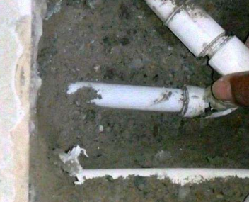 望都卫生间测漏水哪家好