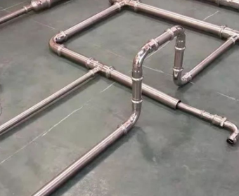 望都水管维修多少钱