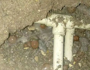 望都卫生间测漏
