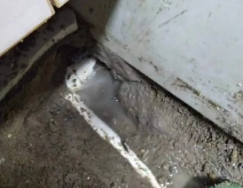 望都卫生间测漏水多少钱