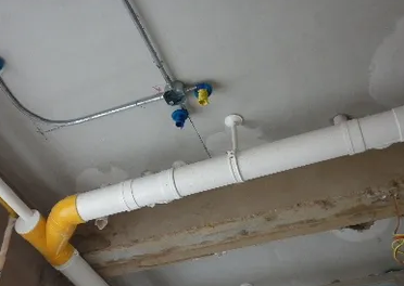 望都水管维修多少钱