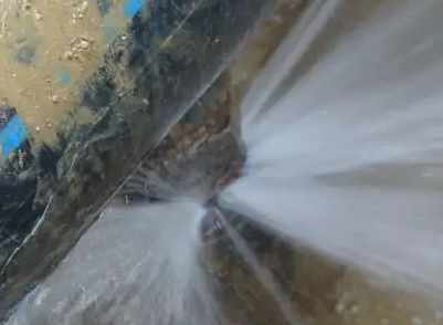 望都卫生间测漏水施工步骤