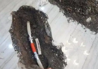 望都卫生间测漏水哪家好