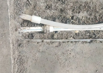 望都卫生间测漏水之解决方法