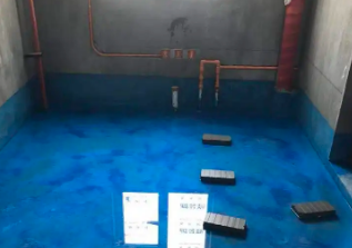 望都卫生间防水步骤