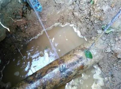 望都卫生间测漏水公司分享下我们可以检测到轻微的漏水和水压吗？