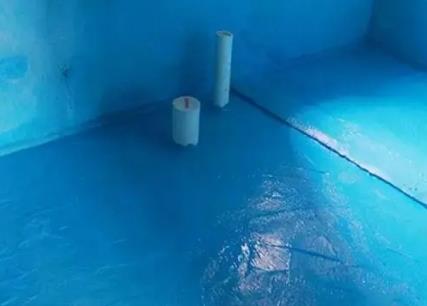 望都卫生间防水公司分享防水小知识