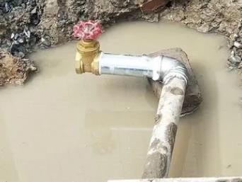 望都漏水检测电话多少