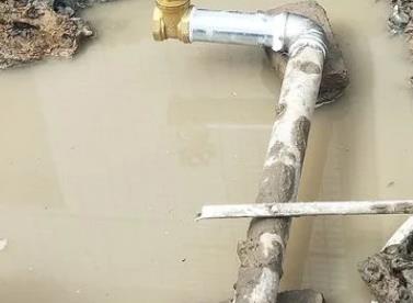 望都测漏水公司电话